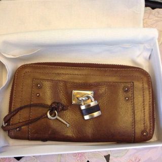 クロエ(Chloe)のゆんママ様お取り置き(財布)