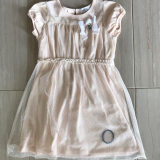 ジルスチュアートニューヨーク(JILLSTUART NEWYORK)のジル スチュアート120(ワンピース)