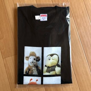 シュプリーム(Supreme)のSupreme Mike Kelley Ahh…Youth! Black M(Tシャツ/カットソー(半袖/袖なし))