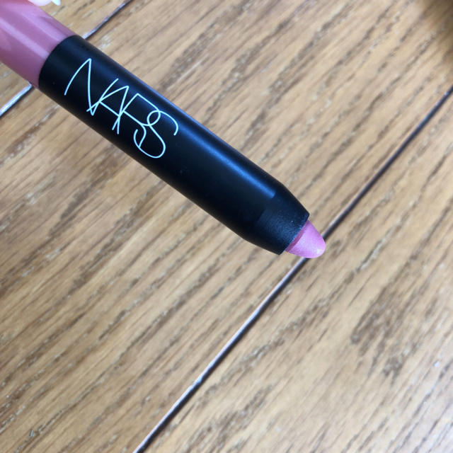 NARS(ナーズ)のNARS エクスプリシットカラーリップデュオ / 8399 ピンクモーヴ 限定 コスメ/美容のベースメイク/化粧品(口紅)の商品写真