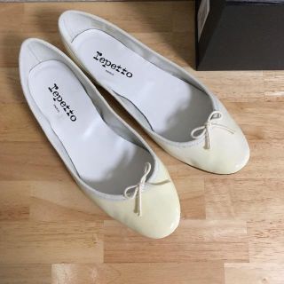 レペット(repetto)のRepetto Ballerine 39 レペット(バレエシューズ)