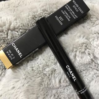 シャネル(CHANEL)のCHANEL シャネル ルージュ ココ リップスティック(口紅)