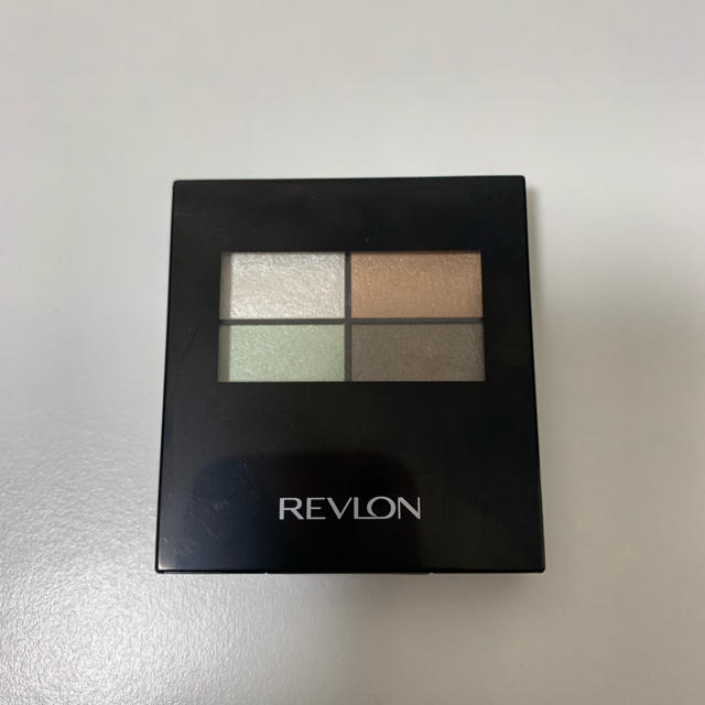 REVLON(レブロン)のREVLON アイグロー シャドウ クワッド N コスメ/美容のベースメイク/化粧品(アイシャドウ)の商品写真