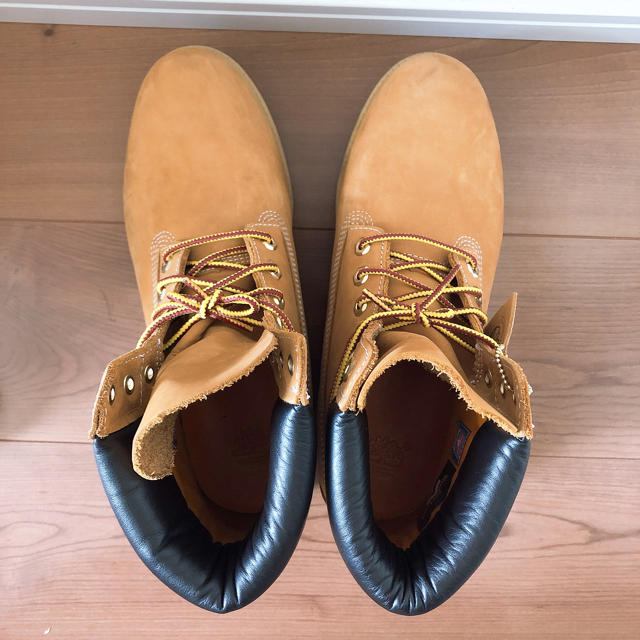 Timberland(ティンバーランド)のTimberland メンズの靴/シューズ(ブーツ)の商品写真