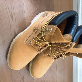 ティンバーランド(Timberland)のTimberland(ブーツ)