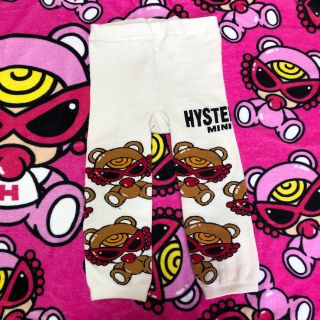 ヒステリックミニ(HYSTERIC MINI)の専用💜❤(靴下/タイツ)