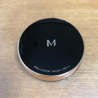 ミシャ(MISSHA)のミシャ Mクッションファンデーション(ファンデーション)