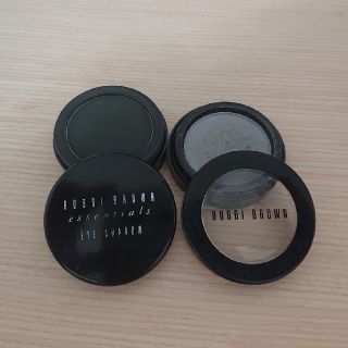 ボビイブラウン(BOBBI BROWN)のボビーブラウン アイシャドウ(アイシャドウ)