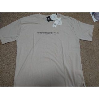 グローバルワーク(GLOBAL WORK)の新品🍒Tシャツ・グローバルワーク(Tシャツ(半袖/袖なし))