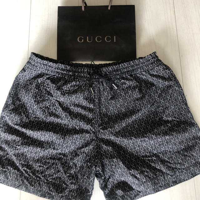 お気にいる GUCCI BTN スイムパンツ S SWIM - cultura-celaya.gob.mx