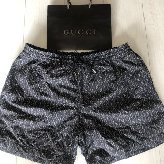 グッチ 水着(メンズ)の通販 15点 | Gucciのメンズを買うならラクマ