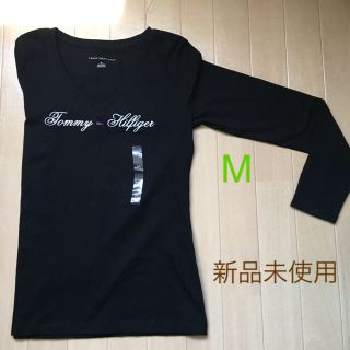 トミーヒルフィガー(TOMMY HILFIGER)のTOMMY HILFIGER(Tシャツ(長袖/七分))