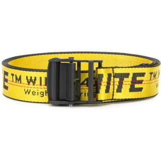 オフホワイト(OFF-WHITE)のoff-white ベルト(ベルト)