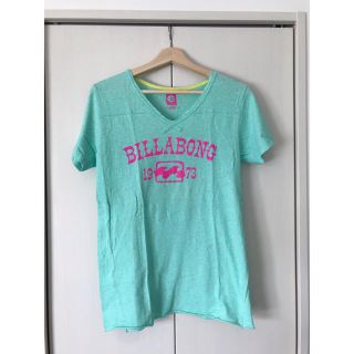 ビラボン(billabong)のBILLABONG (Tシャツ(半袖/袖なし))