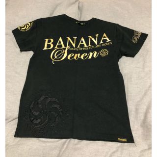 バナナセブン(877*7(BANANA SEVEN))のバナナセブン◎Tシャツ(Tシャツ/カットソー(半袖/袖なし))