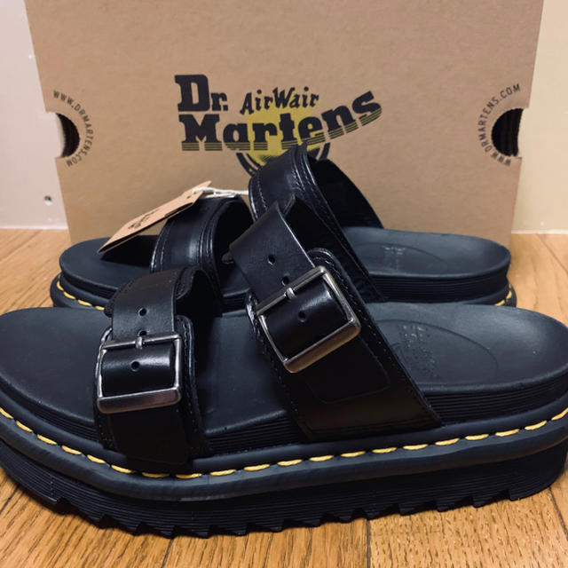 Dr.Martens(ドクターマーチン)の27cm DR.MARTENS ドクターマーチン サンダル  メンズの靴/シューズ(サンダル)の商品写真