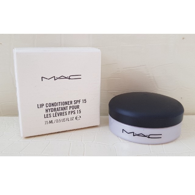 MAC(マック)のNiiiika様専用/MAC リップコンディショナー SPF15 下地  コスメ/美容のスキンケア/基礎化粧品(リップケア/リップクリーム)の商品写真