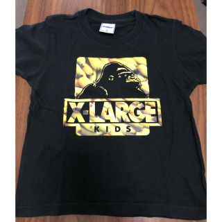 エクストララージ(XLARGE)のm.様専用 XLARGE 5T 110cm(Tシャツ/カットソー)