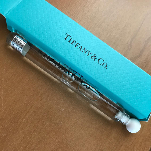 Tiffany & Co.(ティファニー)の新品☆ティファニー コスメ/美容の香水(香水(女性用))の商品写真