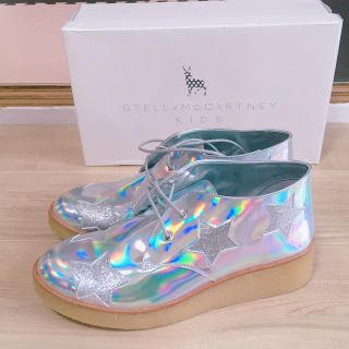 ステラマッカートニー(Stella McCartney)の《新品》STELLA McCARTNEY シューズ(その他)