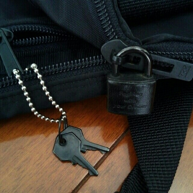 吉田カバン(ヨシダカバン)の【希少】吉田カバン ガーメントバッグ メンズのバッグ(トラベルバッグ/スーツケース)の商品写真