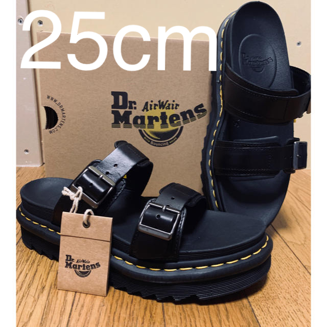 25cm DR.MARTENS ドクターマーチン サンダル