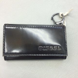 ディーゼル(DIESEL)のDIESELキーケース(キーケース)