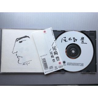 尾崎豊/（無題）(ポップス/ロック(邦楽))