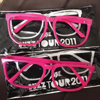 BUZZ 00 TOUR AAA 2011 ペンライト｜ペンライト