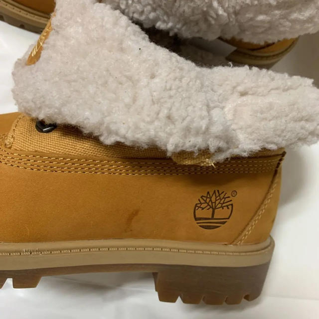 Timberland(ティンバーランド)のtimberland ティンバーランド ブーツ レディースの靴/シューズ(ブーツ)の商品写真