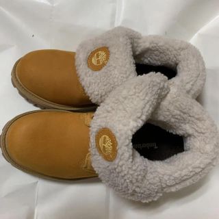 ティンバーランド(Timberland)のtimberland ティンバーランド ブーツ(ブーツ)