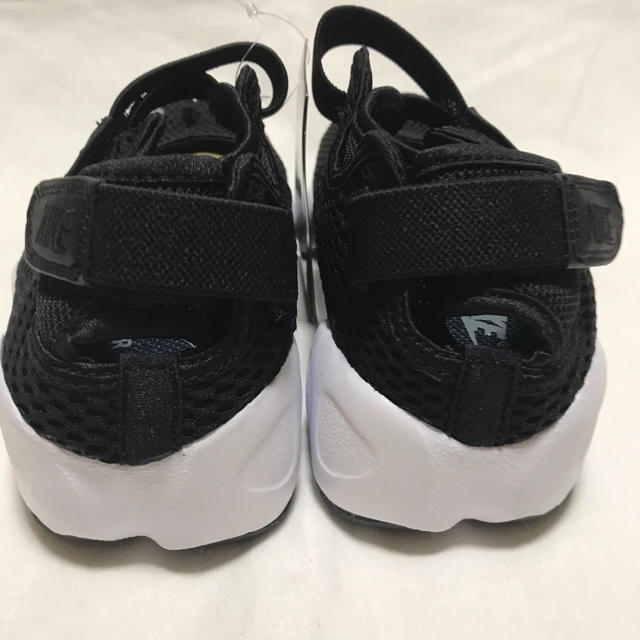 ☆新品☆NIKE AIR RIFT BR エアリフト ブラック 25cm