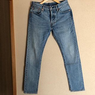 リーバイス(Levi's)のリーバイス501skinny(デニム/ジーンズ)