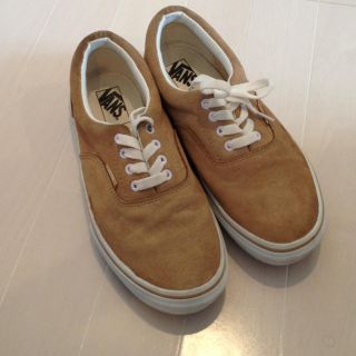 ヴァンズ(VANS)の値下げVANSスニーカー(スニーカー)