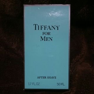 ティファニー(Tiffany & Co.)のTIFFANY 香水 ５０ml メンズ(香水(男性用))