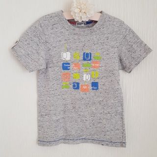 ラグマート(RAG MART)のラグマート　Tシャツ　120センチ(Tシャツ/カットソー)