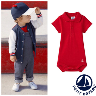 プチバトー(PETIT BATEAU)の【こり様専用】24m 24m(パンツ/スパッツ)