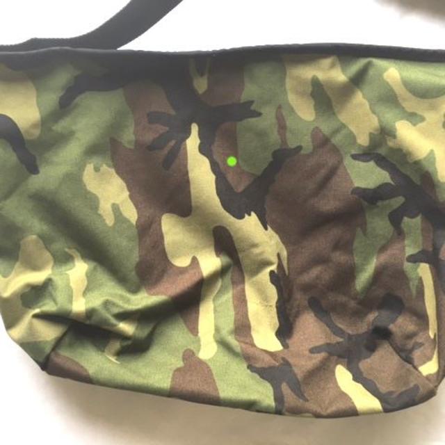 Manhattan Portage(マンハッタンポーテージ)のMANHATTAN PORTAGE MESSENGER BAG CAMO メンズのバッグ(メッセンジャーバッグ)の商品写真