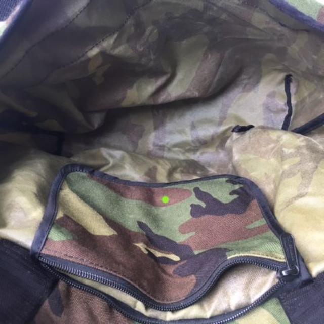 Manhattan Portage(マンハッタンポーテージ)のMANHATTAN PORTAGE MESSENGER BAG CAMO メンズのバッグ(メッセンジャーバッグ)の商品写真