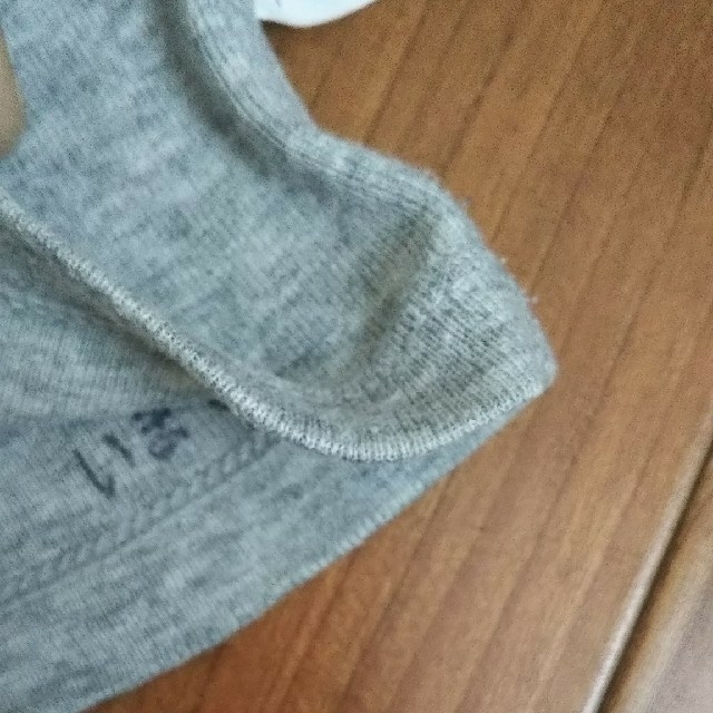 UNIQLO(ユニクロ)のUNIQLO☆90 キッズ/ベビー/マタニティのキッズ服男の子用(90cm~)(下着)の商品写真