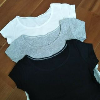 ユニクロ(UNIQLO)のUNIQLO☆90(下着)