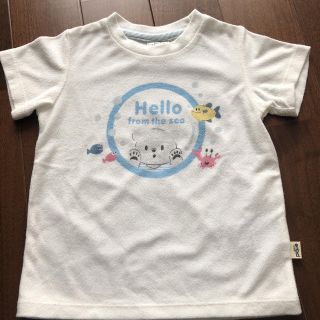 ジェラートピケ(gelato pique)のきい様専用  ジェラートピケ Tシャツ サイズ100〜110(Tシャツ/カットソー)