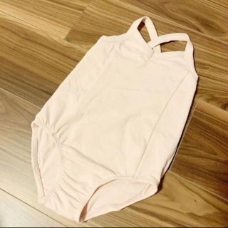 ベビーギャップ(babyGAP)の2T 未使用レオタード(その他)