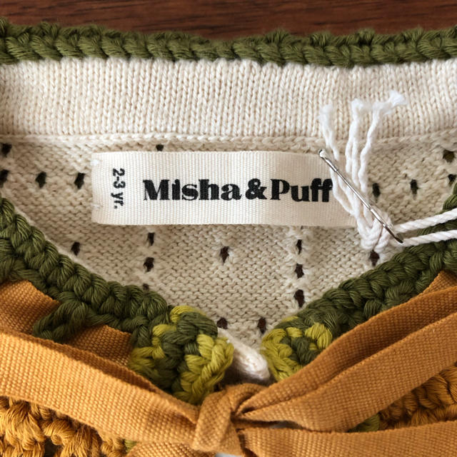 misha&puff misha and puff 19ss 2-3y 新品 misha&puff misha and puff 19ss 2-3y 新品
