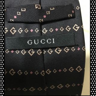 グッチ(Gucci)の【ハワイ様 専用】☆★シルク ネクタイ  ★☆(ネクタイ)