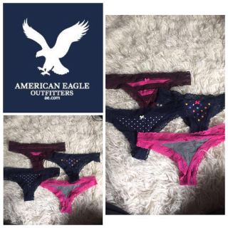 アメリカンイーグル(American Eagle)のAEO 新品ミニチーキー(その他)