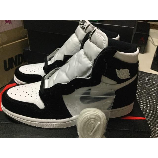 NIKE - NIKEジョーダン1 パンダ