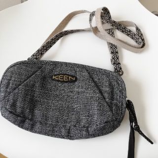 キーン(KEEN)のKEEN　ポーチ(登山用品)