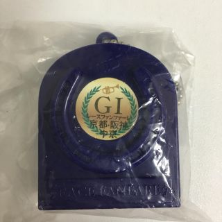 ファンファーレ  ガチャ G1 京都 阪神 中京(その他)