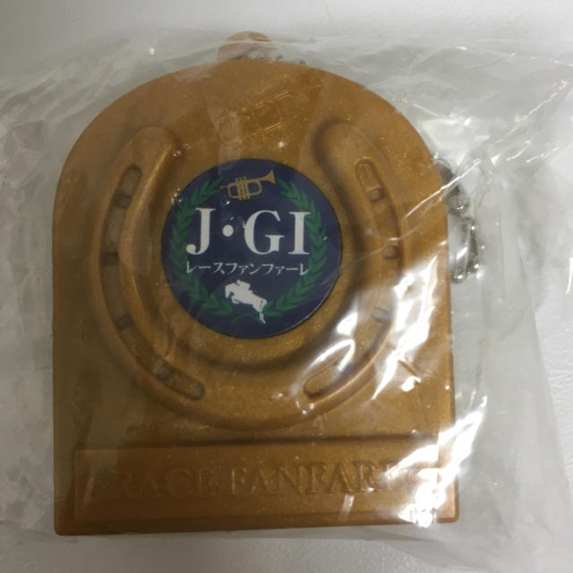 ファンファーレ  ガチャ J G1 エンタメ/ホビーのおもちゃ/ぬいぐるみ(その他)の商品写真